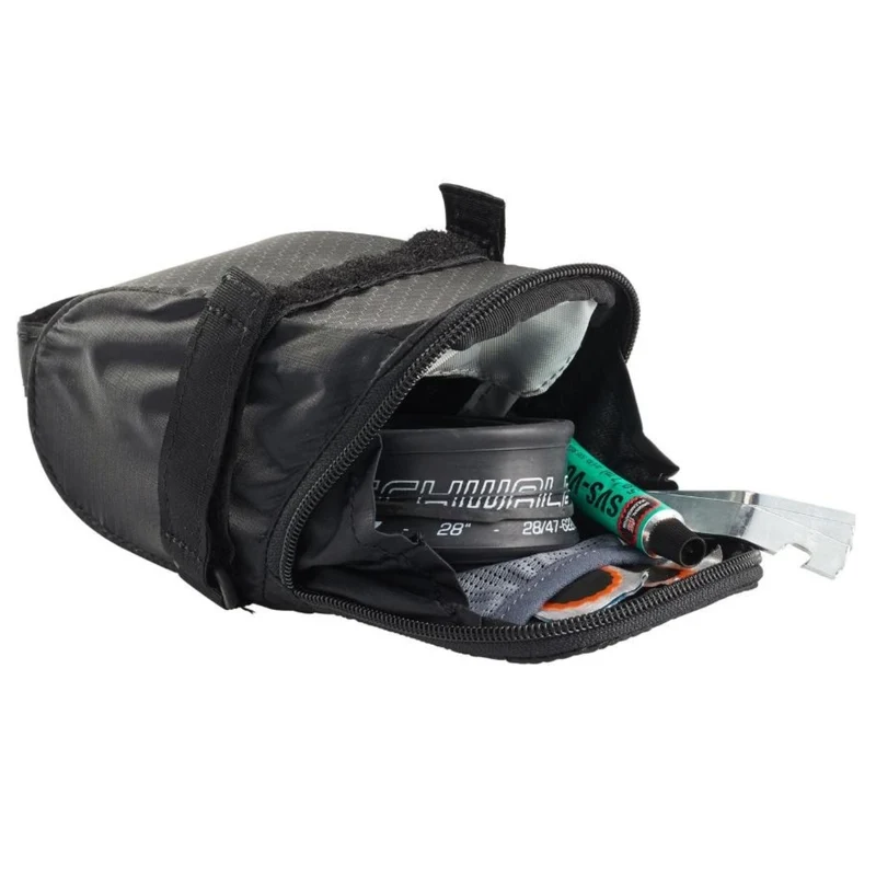 Sac de Selle Vaude Race Light XLarge - Noir