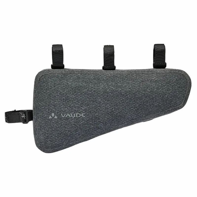 Sac de cadre Vaude Trailframe II noir