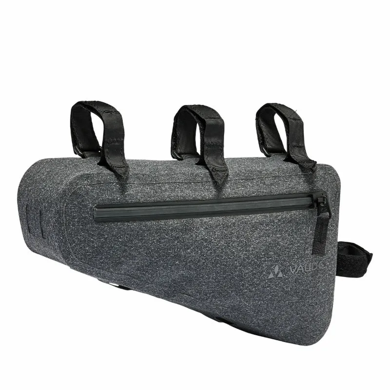 Sac de cadre Vaude Trailframe II noir
