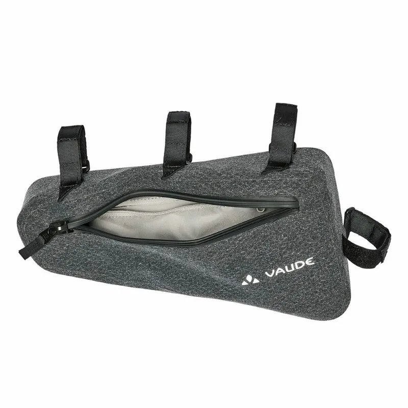 Sac de cadre Vaude Trailframe II noir