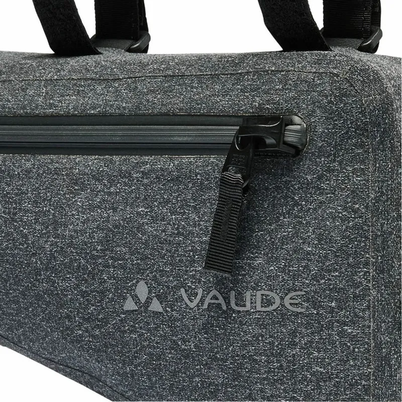 Sac de cadre Vaude Trailframe II noir