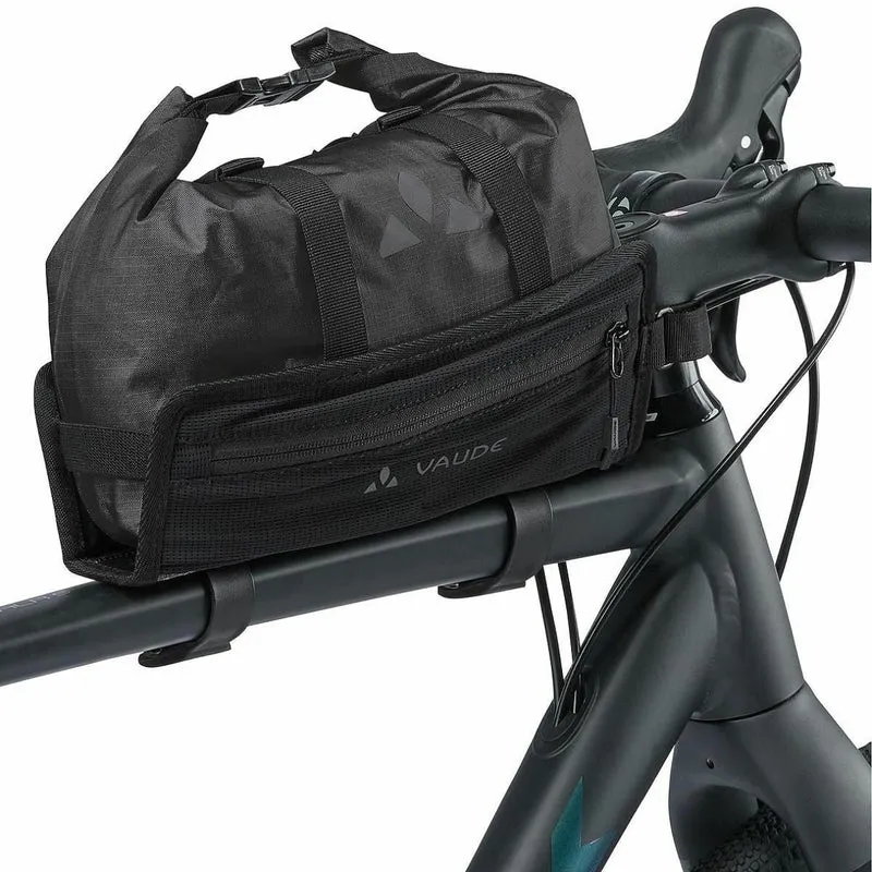 Sac Vaude Trailguide II noir