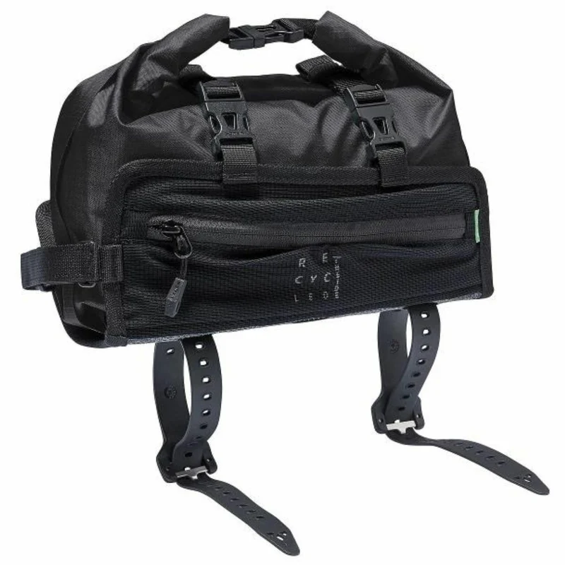 Sac Vaude Trailguide II noir