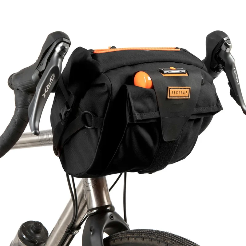 Sac de guidon Restrap Bar Pack