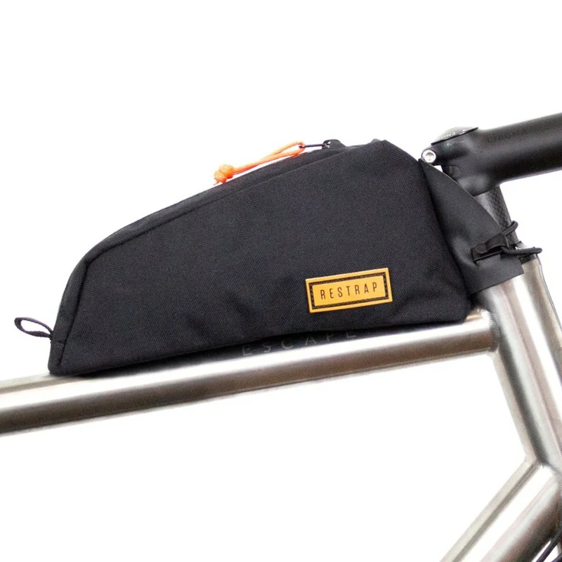 Sac de cadre Restrap Bolt-on Toptube