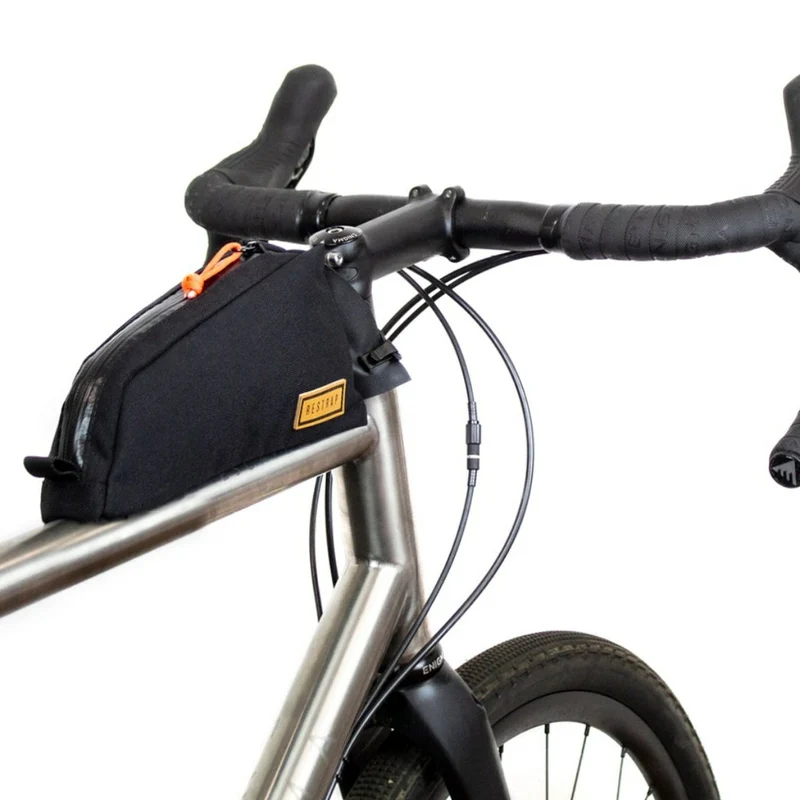 Sac de cadre Restrap Bolt-on Toptube