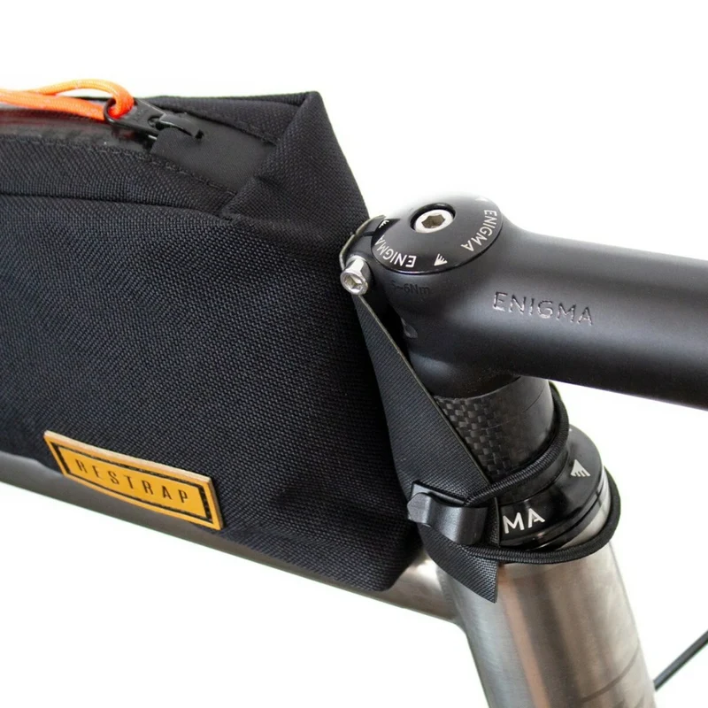 Sac de cadre Restrap Bolt-on Toptube