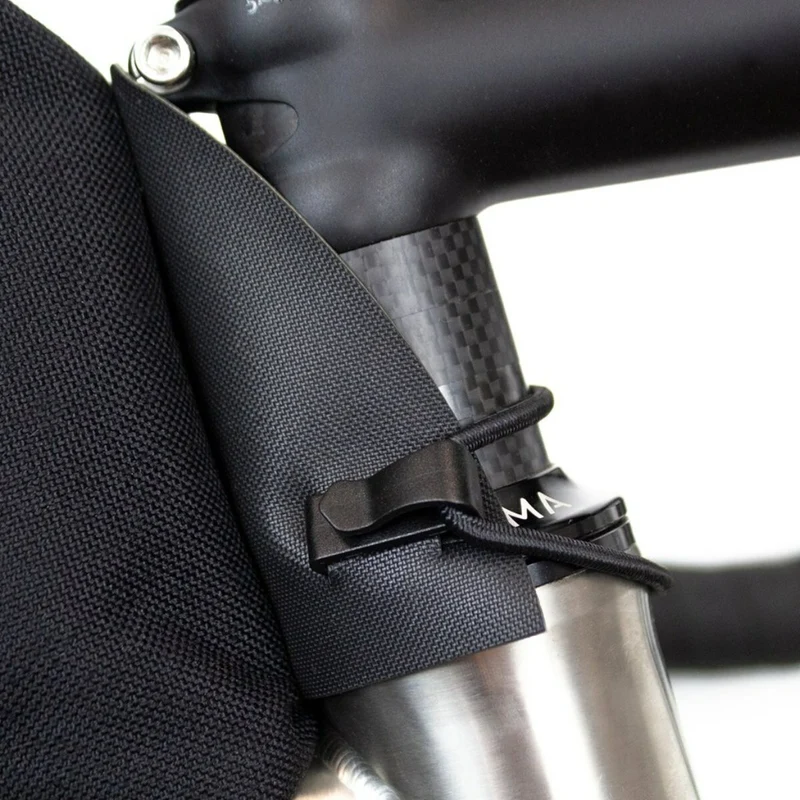 Sac de cadre Restrap Bolt-on Toptube