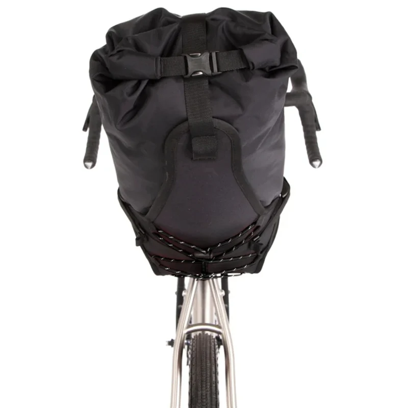 Sac De Selle Restrap 14L Noir