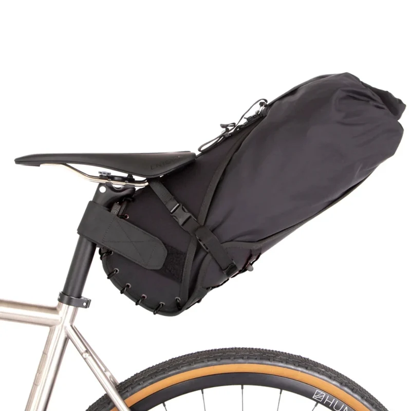 Sac De Selle Restrap 14L Noir