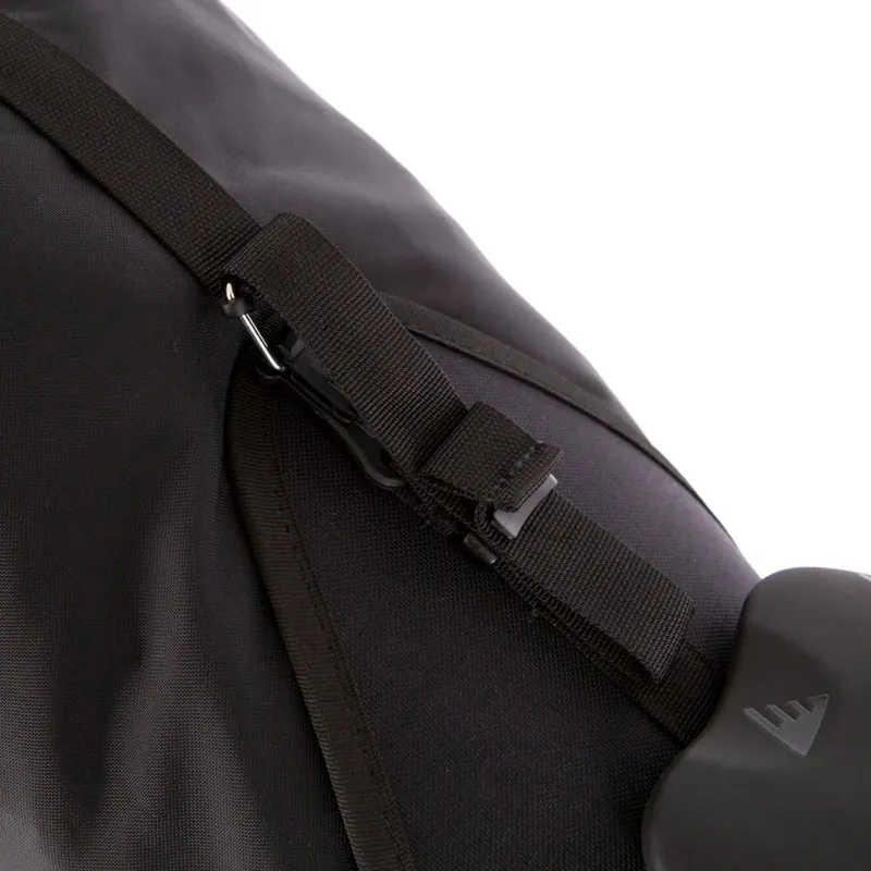 Sac De Selle Restrap 14L Noir