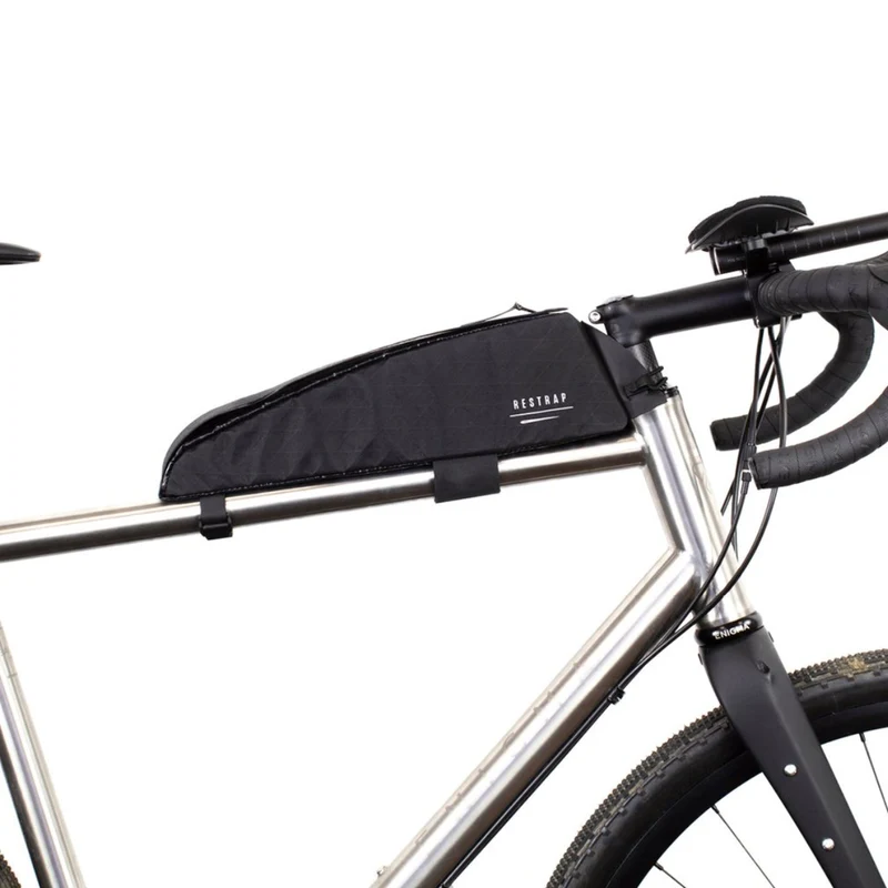 Sac de cadre Restrap Top Tube Race 1.5l