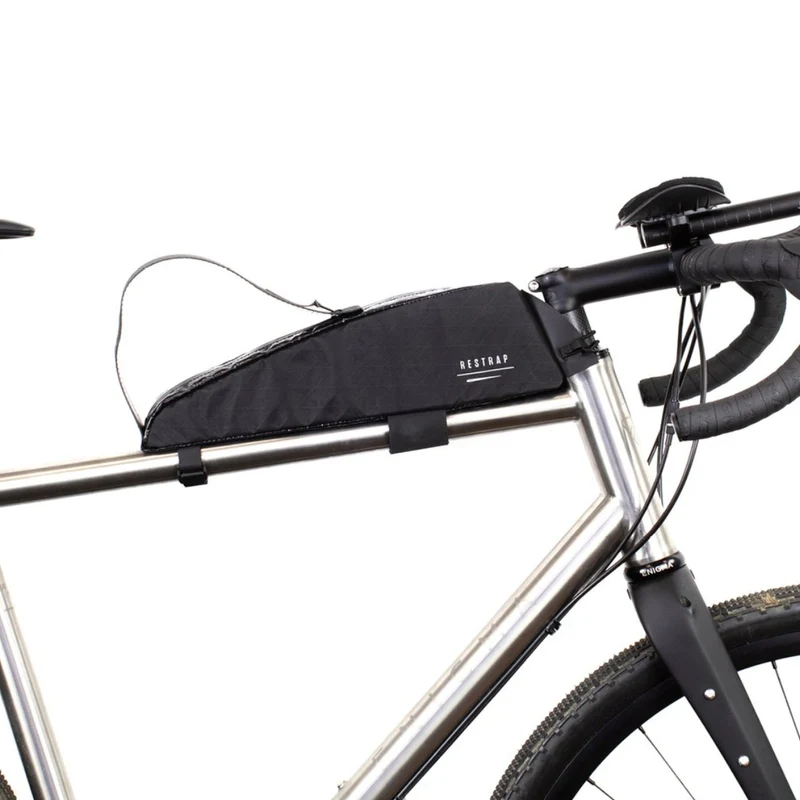 Sac de cadre Restrap Top Tube Race 1.5l
