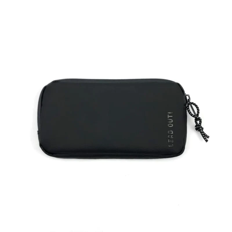 Porte-feuille lead out ride wallet