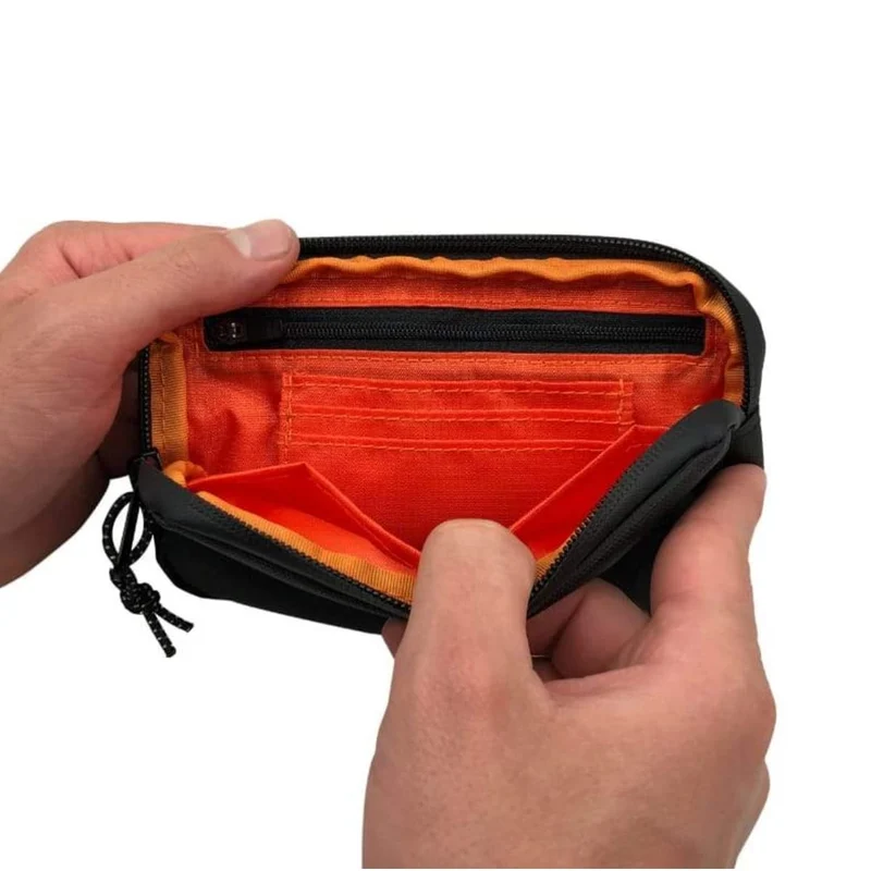 Porte-feuille lead out ride wallet