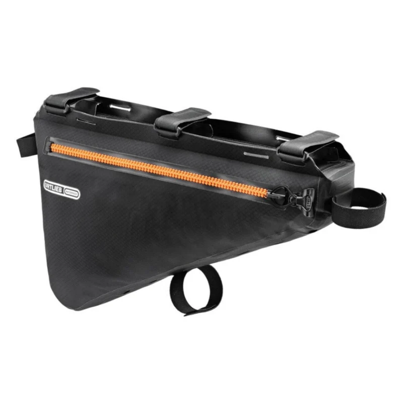 Sac de cadre Ortlieb 6L noir