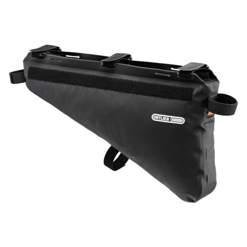 Sac de cadre Ortlieb 6L noir