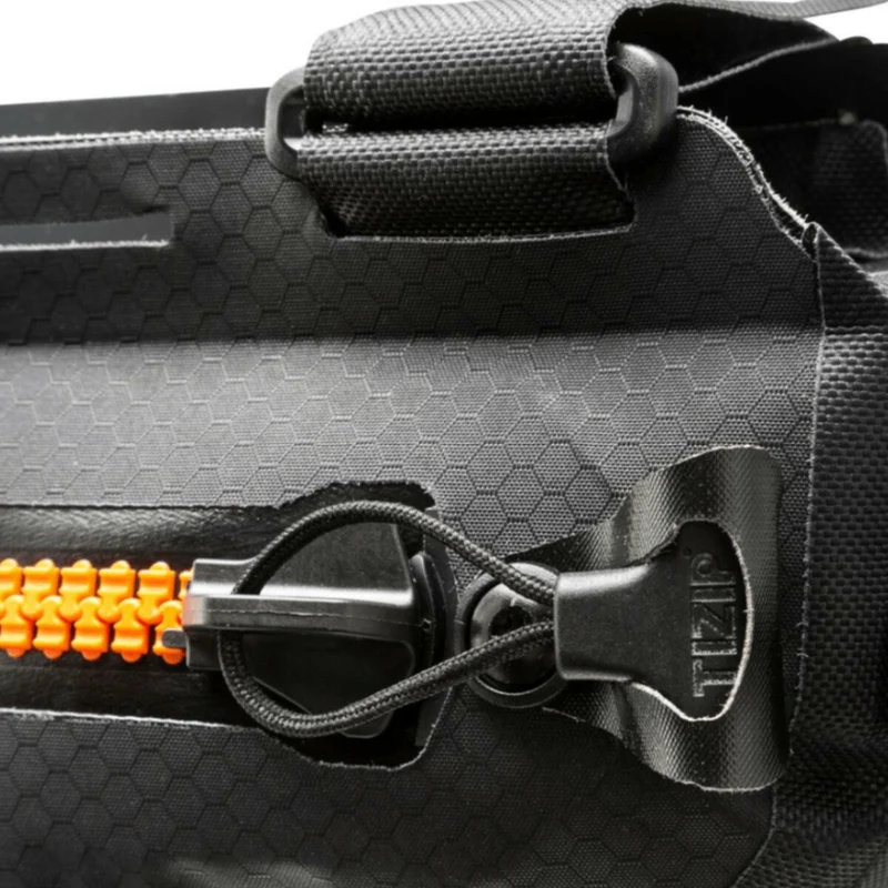 Sac de cadre Ortlieb 6L noir