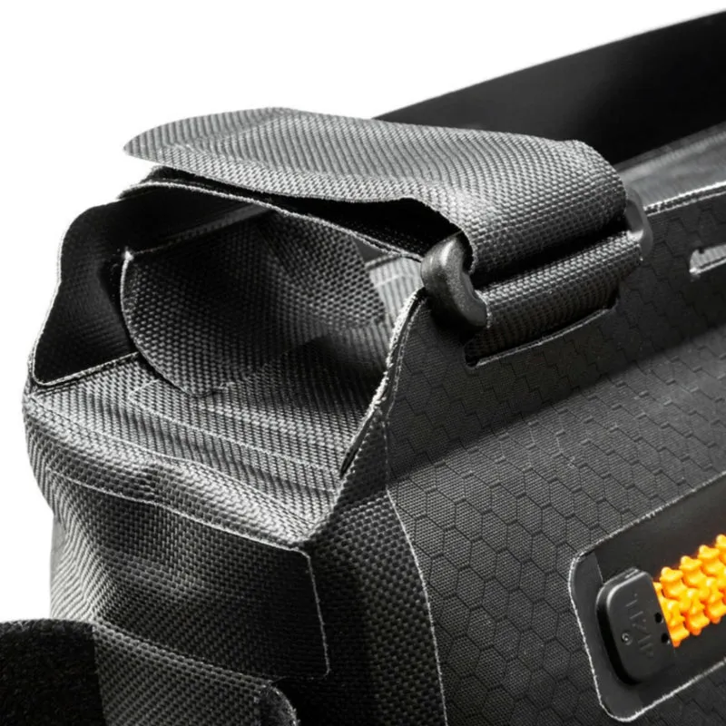 Sac de cadre Ortlieb 6L noir