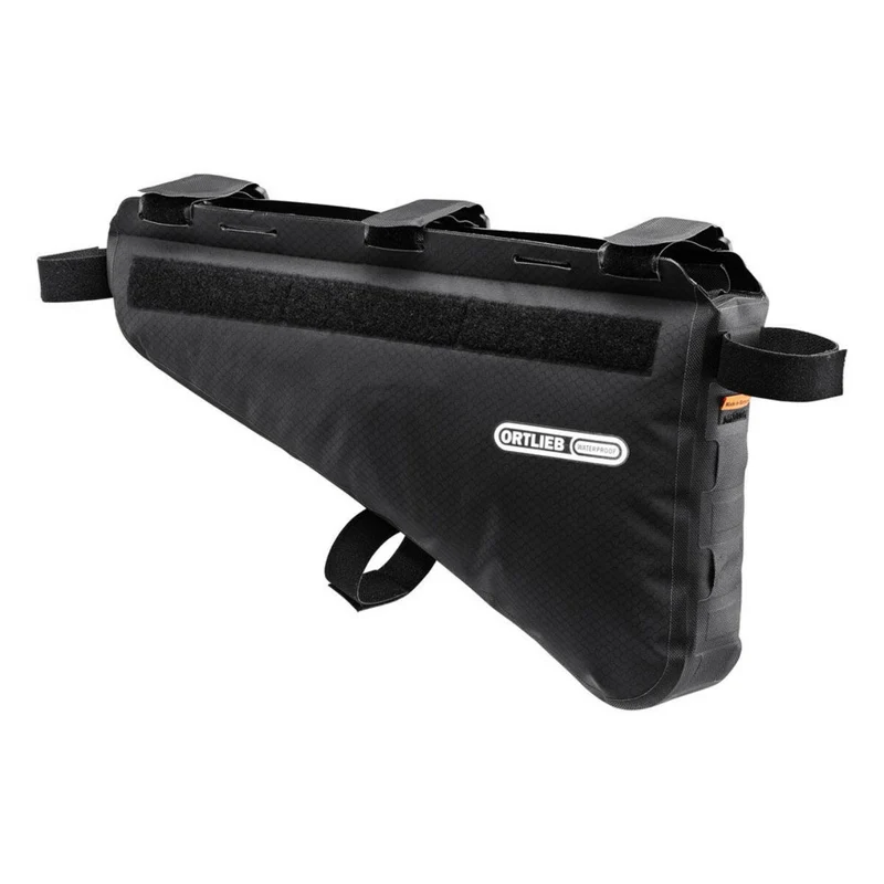 Sac de cadre Ortlieb 4L noir