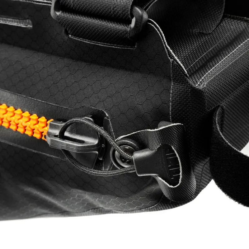 Sac de cadre Ortlieb 4L noir