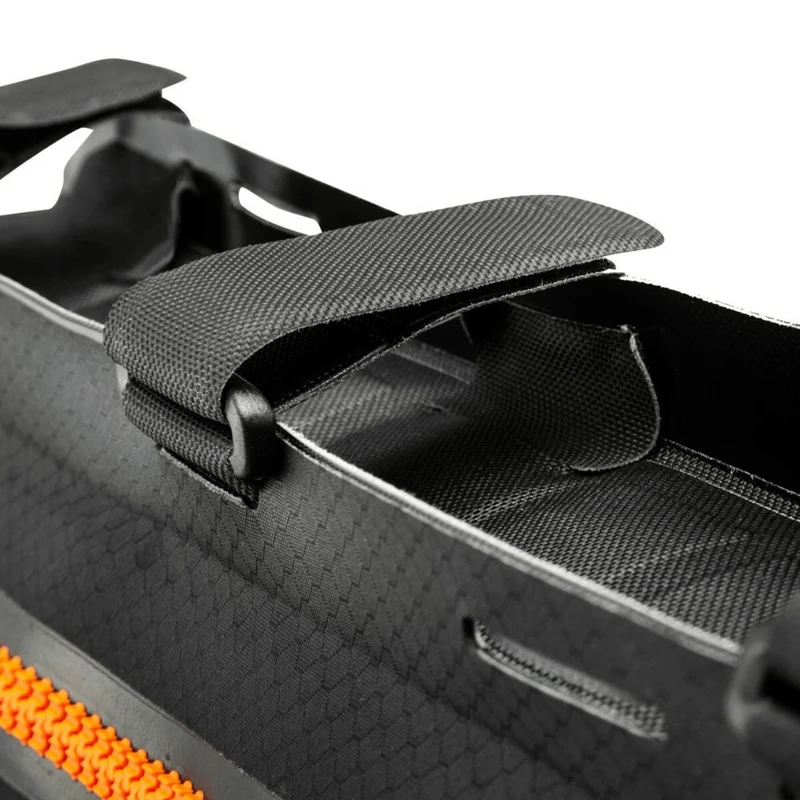 Sac de cadre Ortlieb 4L noir