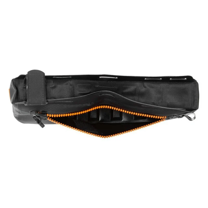 Sac de cadre Ortlieb 4L noir