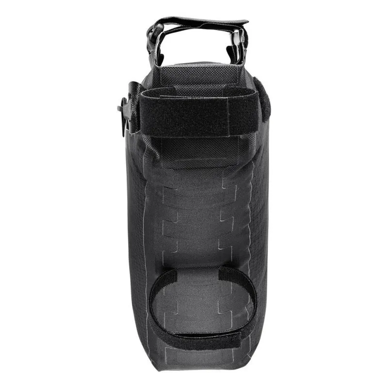Sac de cadre Ortlieb 4L noir