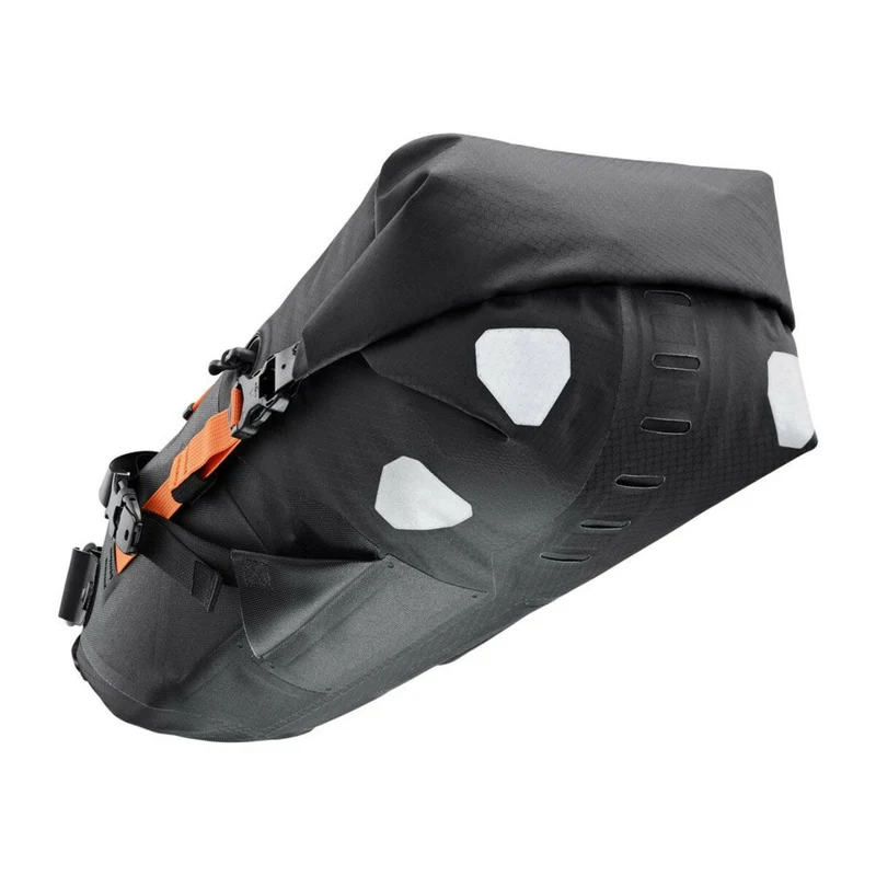 Sac de selle Ortlieb seat-pack noir 11l