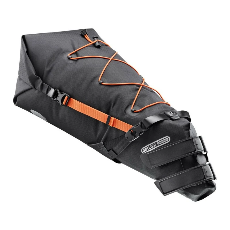Sac de selle Ortlieb seat-pack noir 16.5l