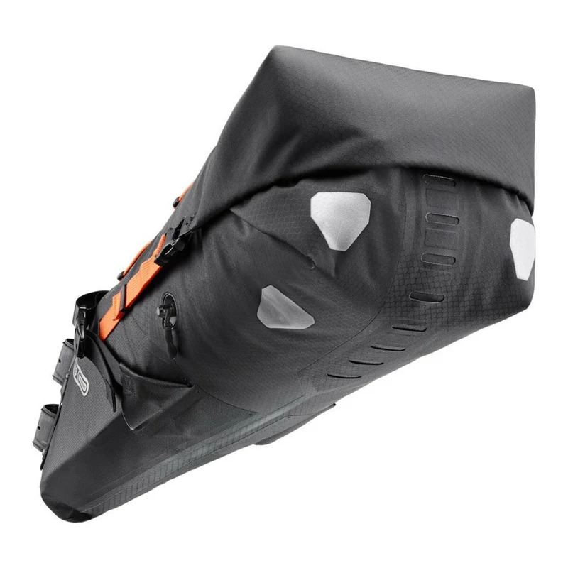 Sac de selle Ortlieb seat-pack noir 16.5l
