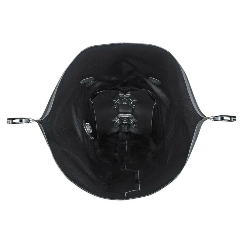 Sac de selle Ortlieb seat-pack noir 16.5l