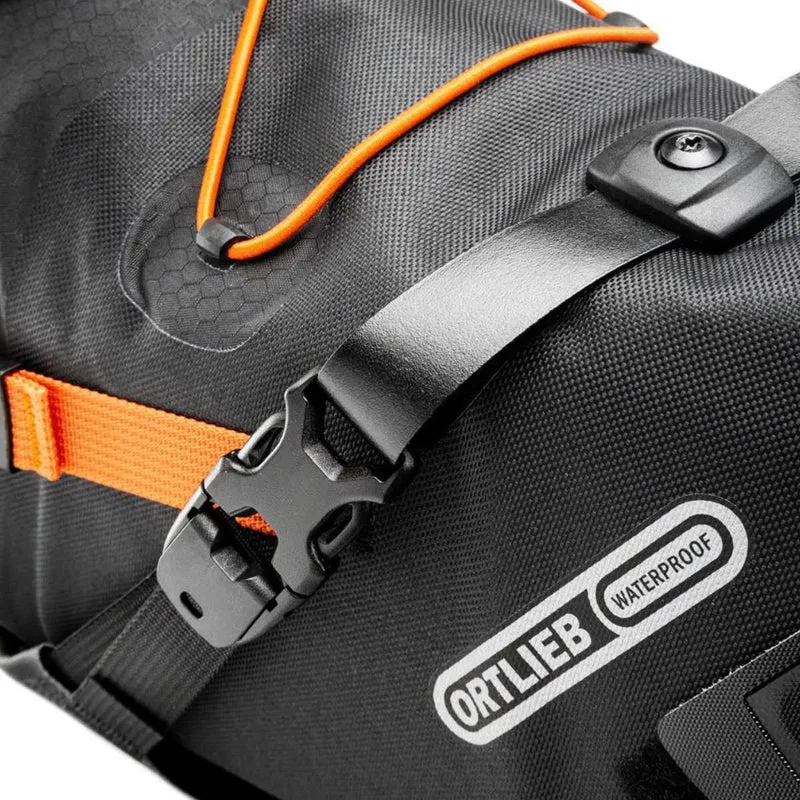 Sac de selle Ortlieb seat-pack noir 16.5l