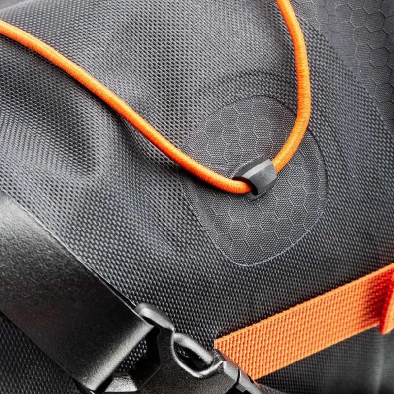 Sac de selle Ortlieb seat-pack noir 16.5l