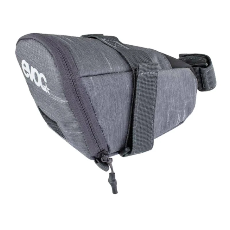 Sac de selle Evoc Tour gris Large