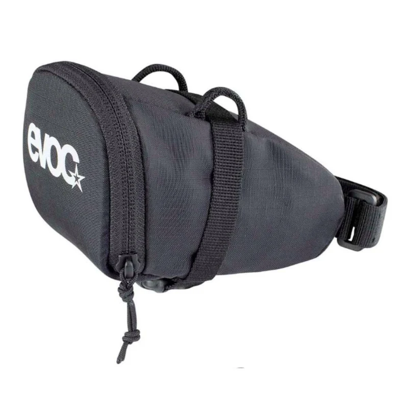 Sac de selle Evoc Medium 0.7l noir