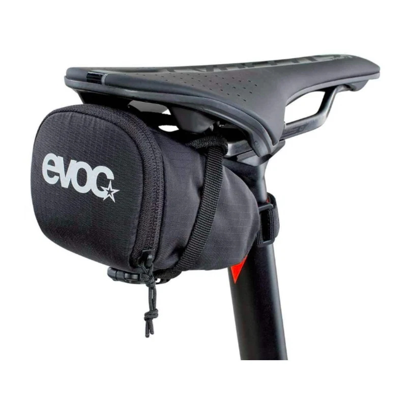 Sac de selle Evoc Medium 0.7l noir
