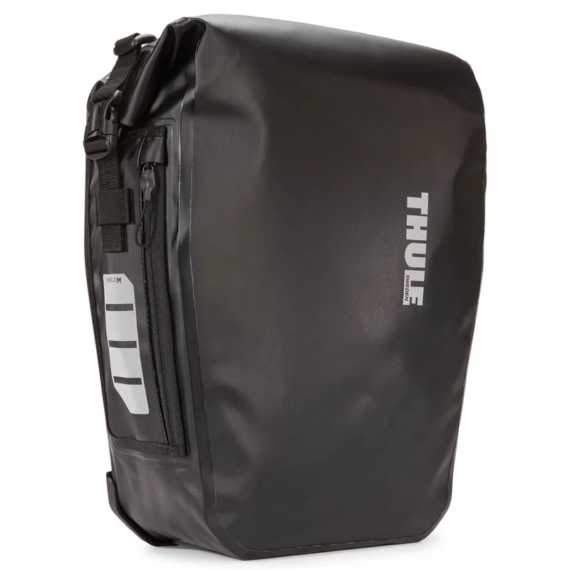 Sacoche de vélo Thule commute 17l