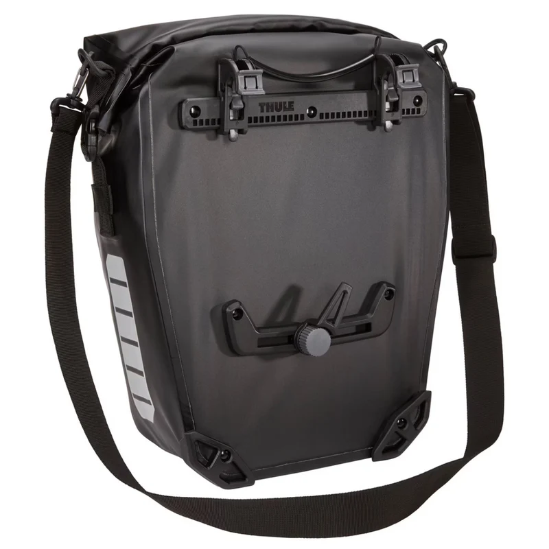 Sacoche de vélo Thule commute 17l