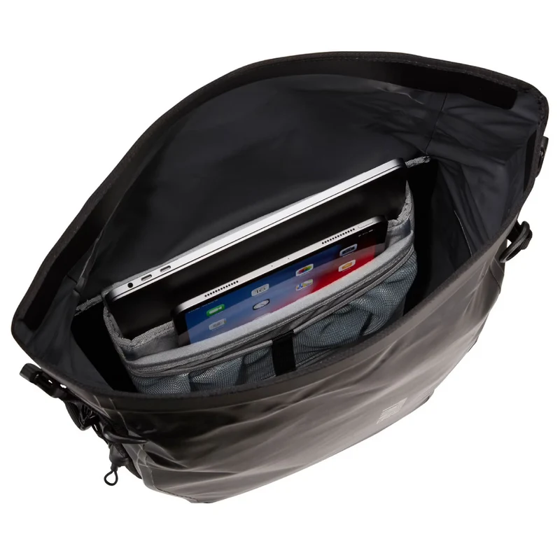 Sacoche de vélo Thule commute 17l