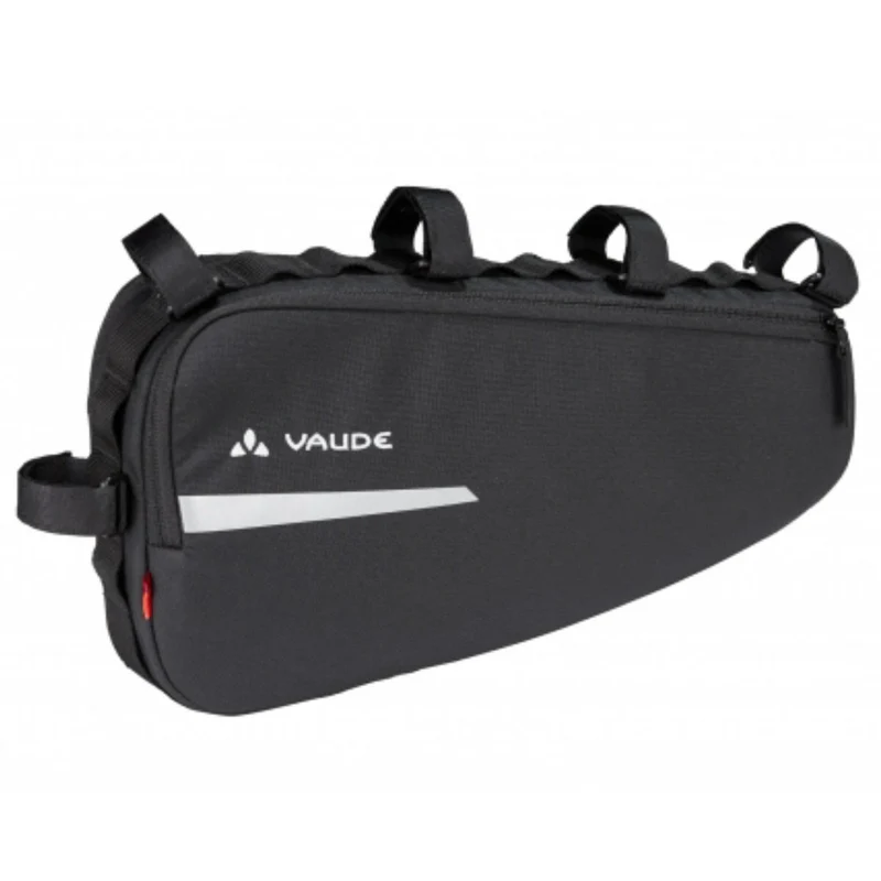 Sac de cadre Vaude noir