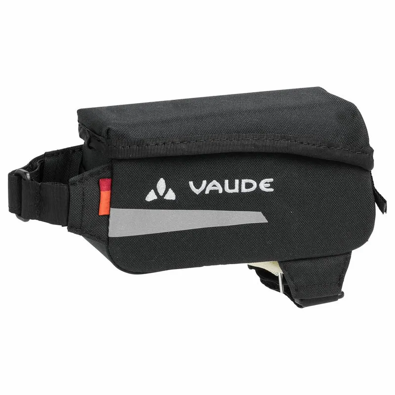 Sac de tube Vaude carbo noir