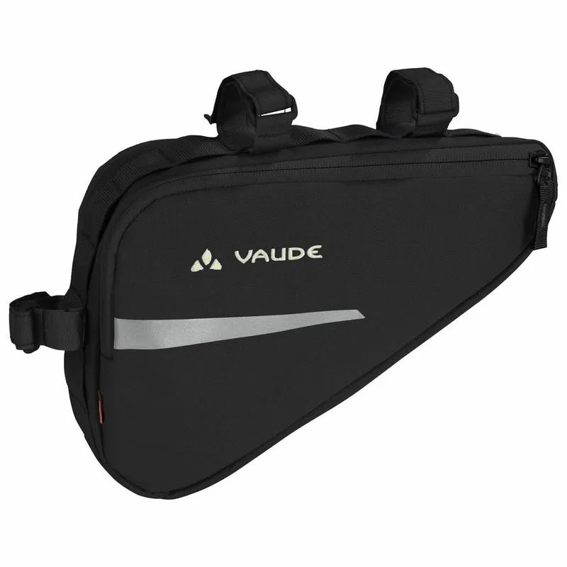 Sac de cadre Vaude Triangle noir
