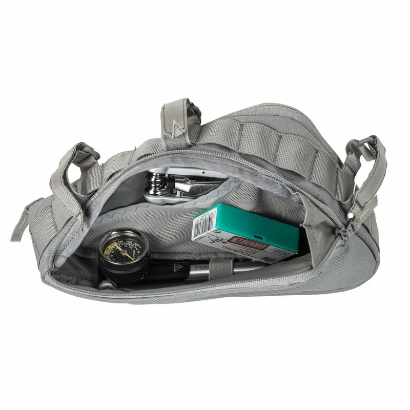 Sac de cadre Vaude Triangle noir