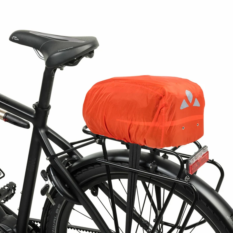Sac Vaude silkroad Large 9+2 litres
