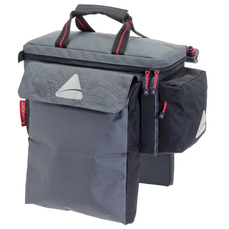 Sacoches Axiom Seymour Trunk EXP 15