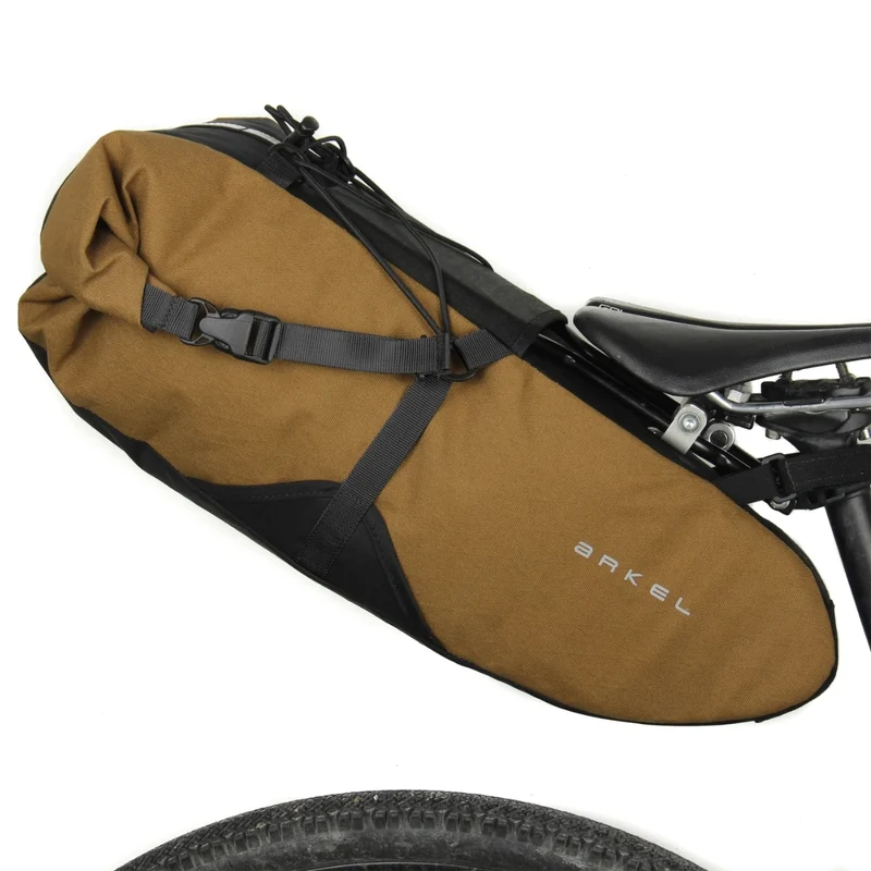 Sac de selle Arkel Seatpacker 15l