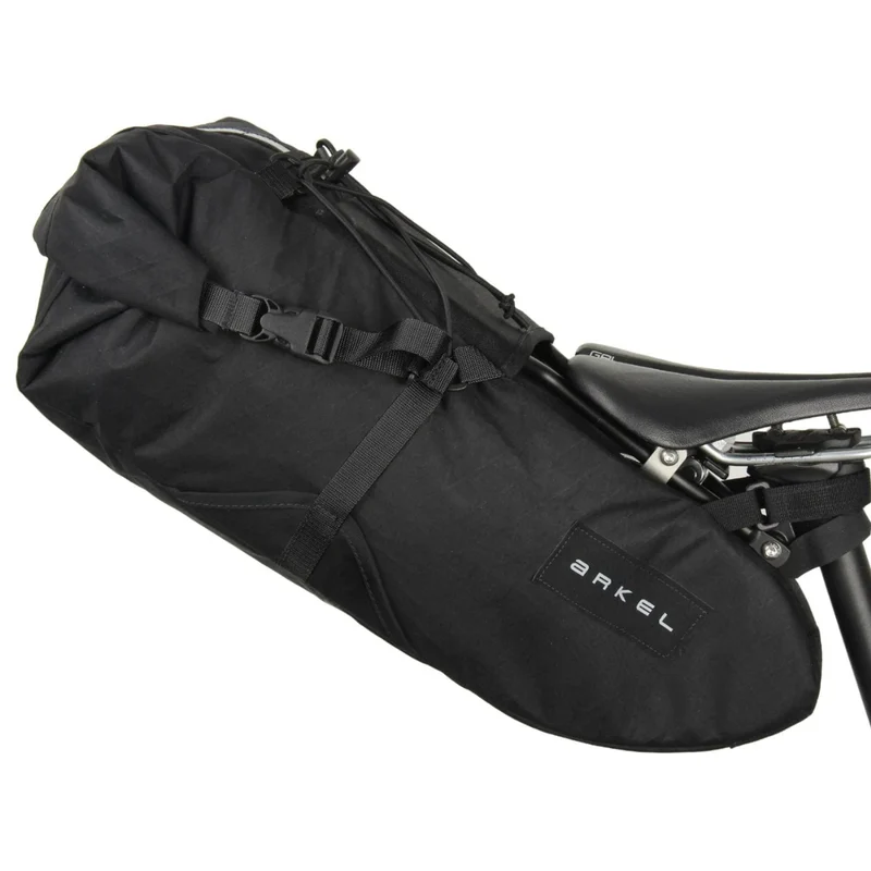 Sac de selle Arkel Seatpacker 15l
