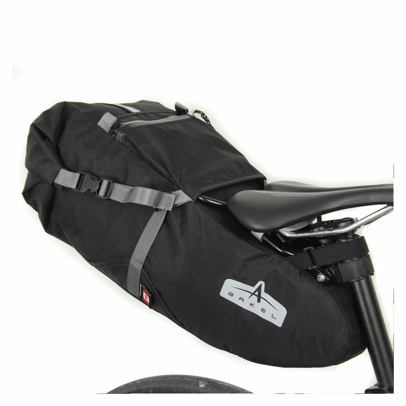 Sac de selle Arkel Seatpacker 15l
