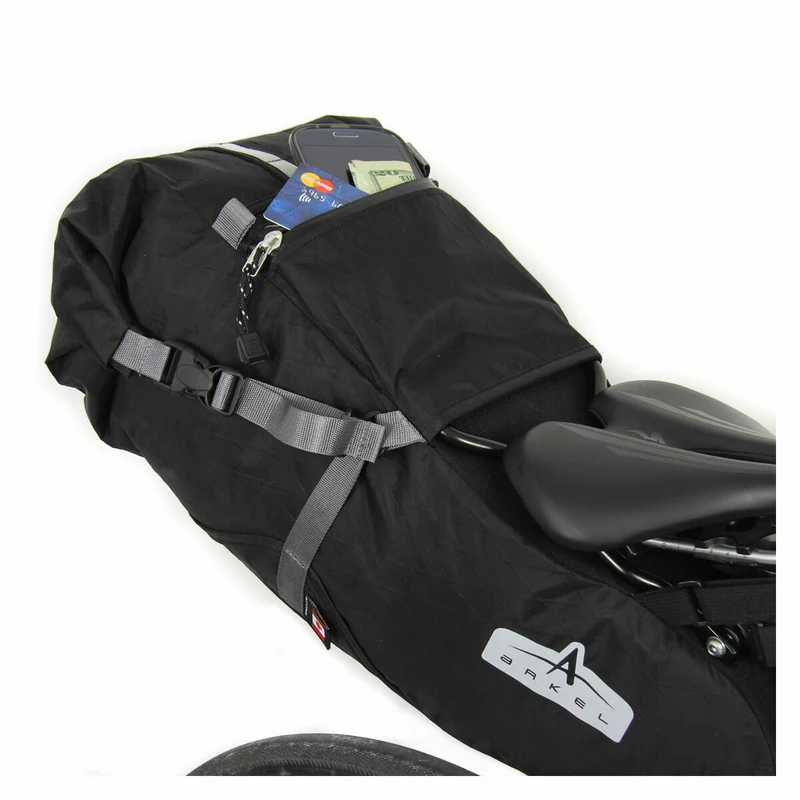 Sac de selle Arkel Seatpacker 15l
